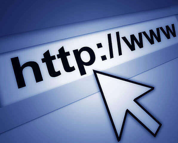 http url