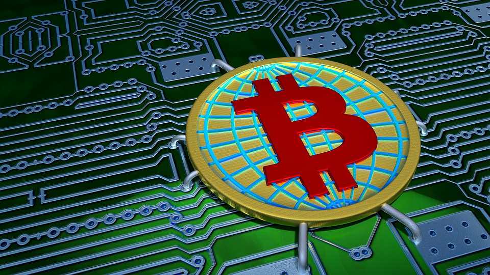 Bitcoin blockchain