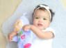 Fun's baby doll