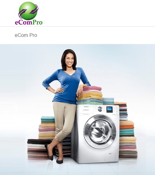 Ecom Pro PIM solutions
