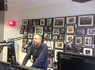Interview radio Lets talk business